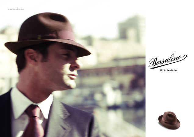 ag we creativi in comunicazione proposte borsalino